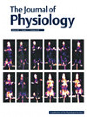 Journal Of Physiology-london雜志