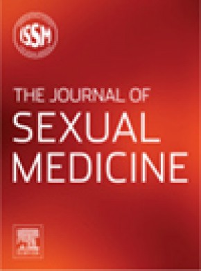 Journal Of Sexual Medicine雜志