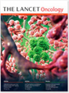 Lancet Oncology雜志
