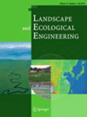 Landscape And Ecological Engineering雜志