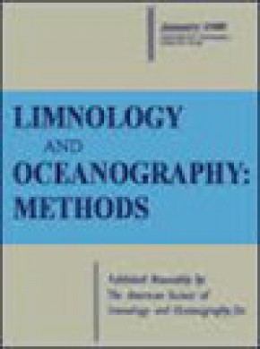 Limnology And Oceanography-methods雜志