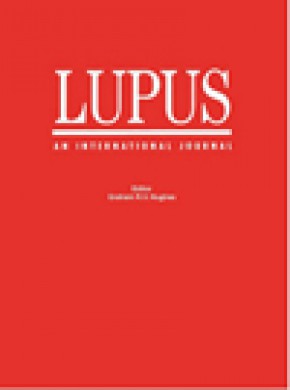 Lupus雜志