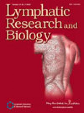 Lymphatic Research And Biology雜志