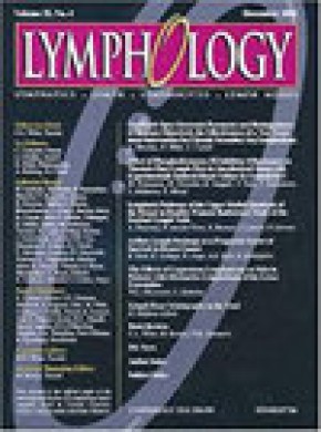 Lymphology雜志