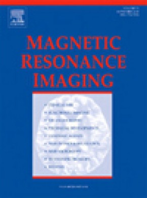 Magnetic Resonance Imaging雜志