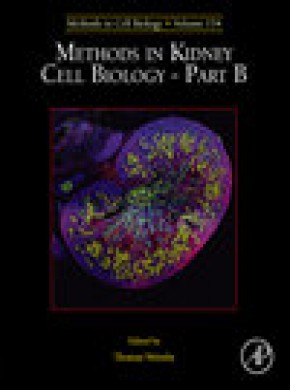 Methods In Cell Biology雜志