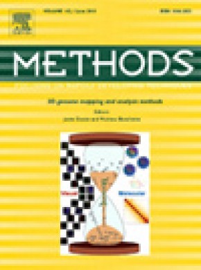 Methods雜志