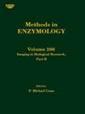 Methods In Enzymology雜志