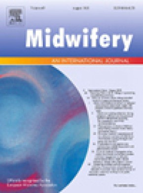 Midwifery雜志