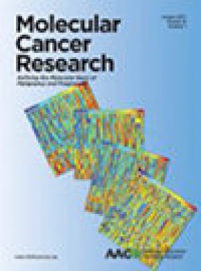 Molecular Cancer Research雜志