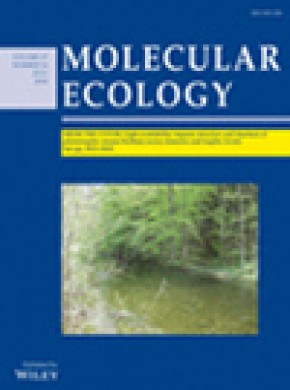 Molecular Ecology雜志