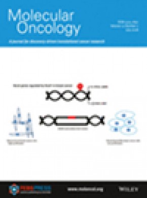 Molecular Oncology雜志