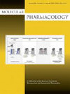Molecular Pharmacology雜志