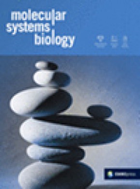 Molecular Systems Biology雜志