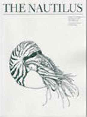 Nautilus雜志