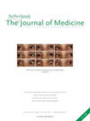 Netherlands Journal Of Medicine雜志