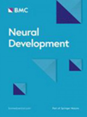 Neural Development雜志