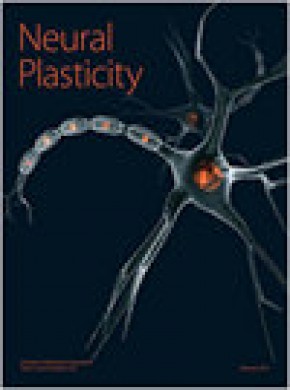 Neural Plasticity雜志
