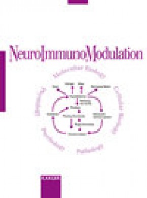Neuroimmunomodulation雜志
