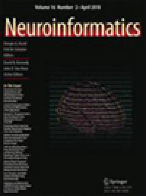 Neuroinformatics雜志