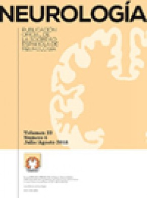 Neurologia雜志
