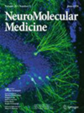Neuromolecular Medicine雜志