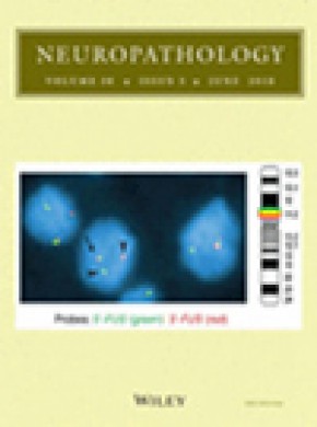 Neuropathology雜志