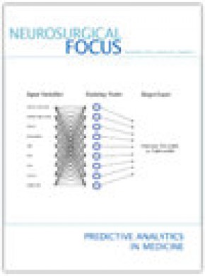 Neurosurgical Focus雜志