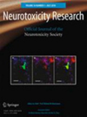 Neurotoxicity Research雜志