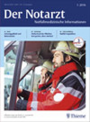 Notarzt雜志