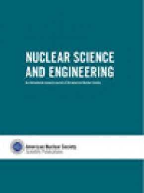 Nuclear Science And Engineering雜志