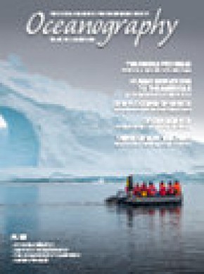 Oceanography雜志