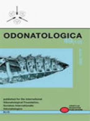 Odonatologica雜志
