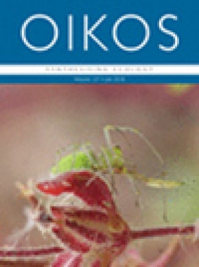 Oikos雜志