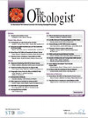 Oncologist雜志