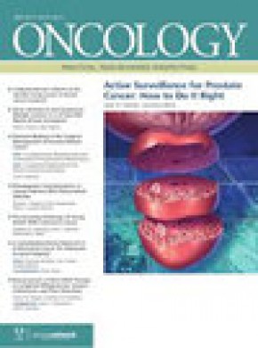Oncology-new York雜志