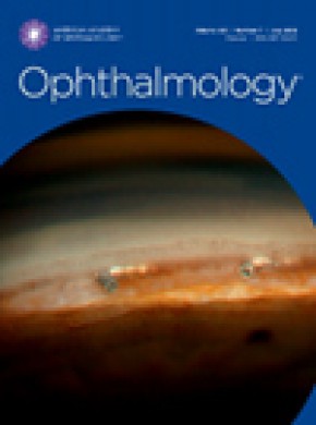Ophthalmology雜志