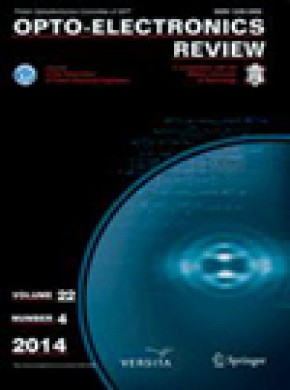 Opto-electronics Review雜志