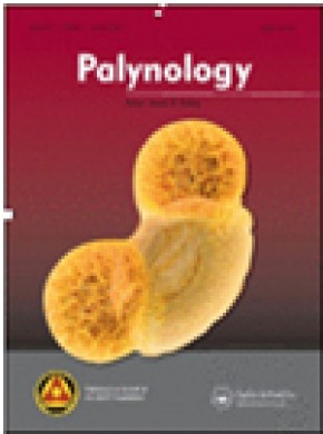 Palynology雜志
