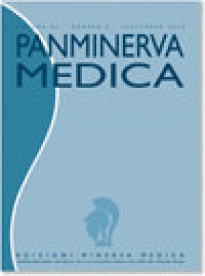 Panminerva Medica雜志