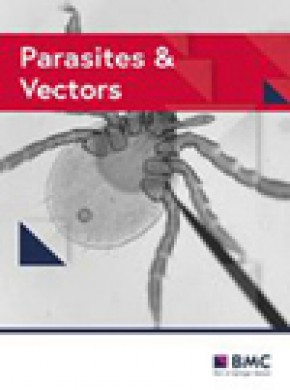 Parasites & Vectors雜志
