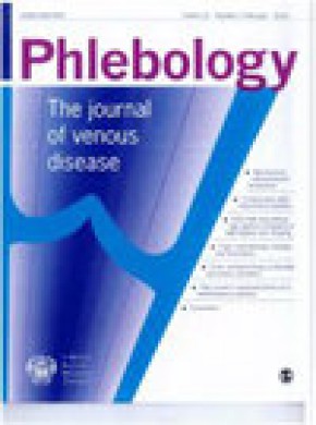 Phlebology雜志