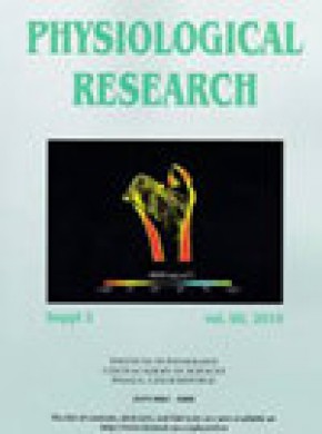 Physiological Research雜志