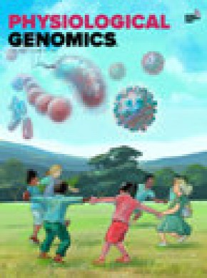 Physiological Genomics雜志