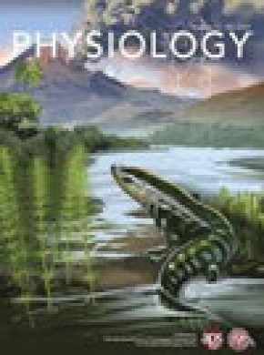 Physiology雜志