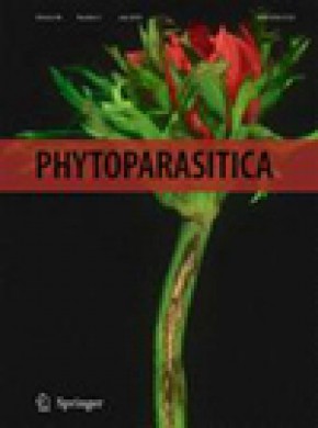 Phytoparasitica雜志