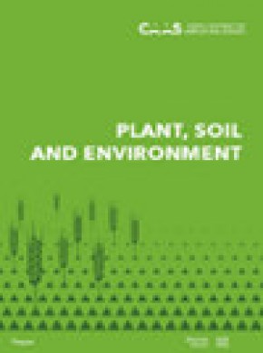 Plant Soil And Environment雜志