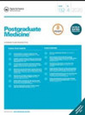 Postgraduate Medicine雜志