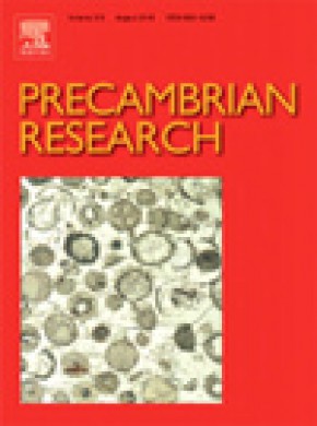 Precambrian Research雜志