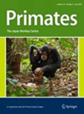 Primates雜志
